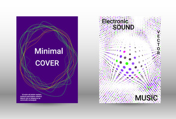 Modern musical covers