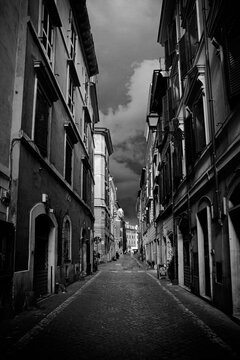 Rione Monti, Roma