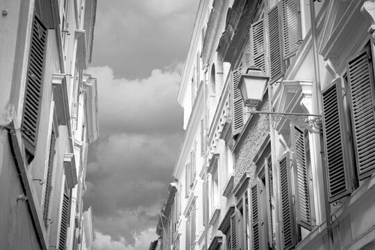 Rione Monti, Roma