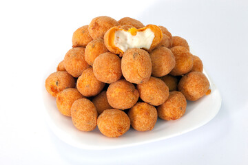 Brazilian snack