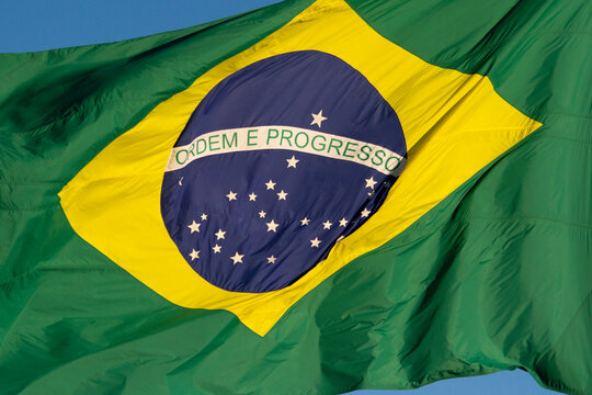 Bandeira Do Brasil Images – Browse 952 Stock Photos, Vectors, and Video