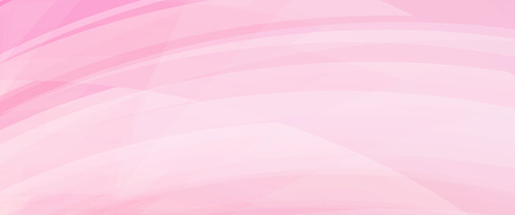 Pale pink soft background. Vector graphic pattern