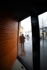 Threshold