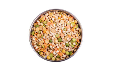 Soup Mix for Minestrone