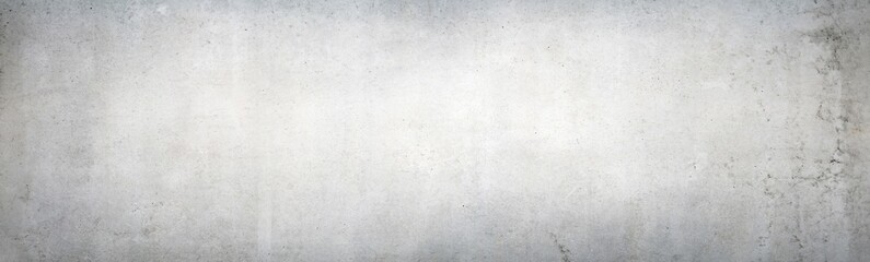 Texture of a gray concrete wall as a background