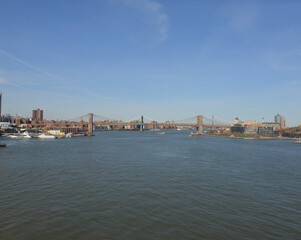 East River NYC