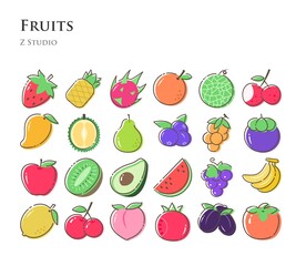 Fruits