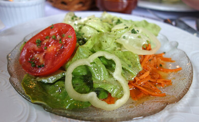 Garden Salad