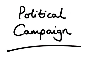 Political Campaign