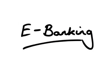 E-Banking