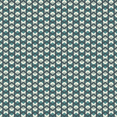 Seamless pattern with arrow fletching. Repeated chevrons wallpaper. Tribal and ethnic motif. Native americans ornament