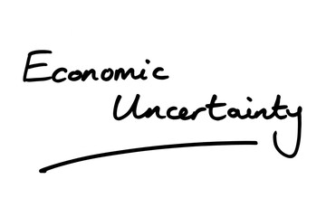 Economic Uncertainty