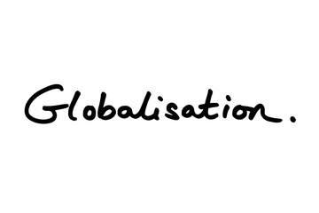 Globalisation