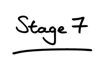 Stage 7