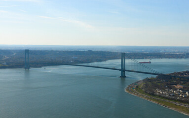 Marine Parkway Bridge