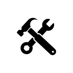 setting repair icon 