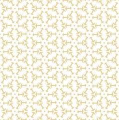 Continuous Linear Vector Great Grid Pattern. Repetitive Decorative Graphic 1930s Wallpaper Texture. Repeat Abstract 1920s Repeat 