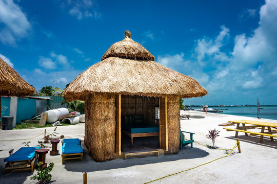 Caye Caulker - Belize