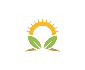 Sun logo
