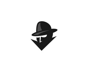 Detective logo
