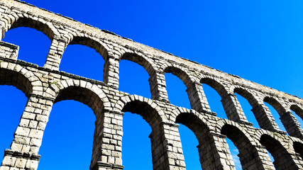Segovia Arch