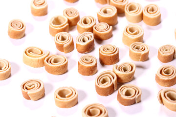 うず巻麩