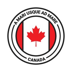 canada label