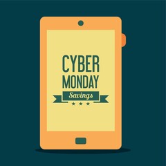 Cyber Monday sale