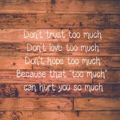 Best love quotes to express your love feelings and impress your life partner. Love quote written on a cute background.