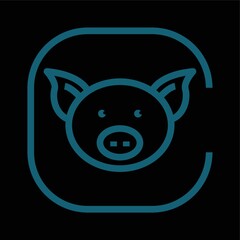 pig