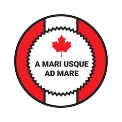 canada label