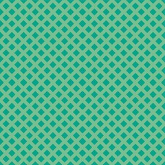 A seamless rhombus pattern illustration.