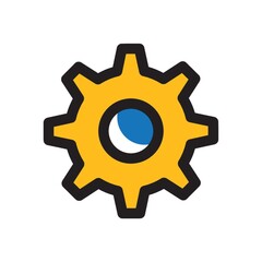 settings icon