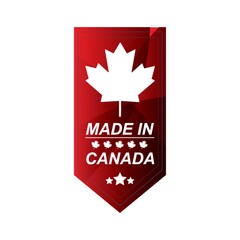 Made in canada design