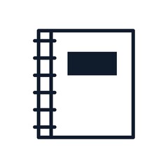 A book illustration.