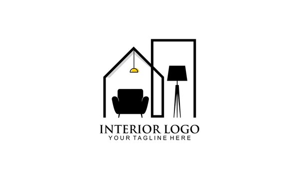 Interior Design Logo Images – Browse 472,367 Stock Photos, Vectors, and  Video | Adobe Stock