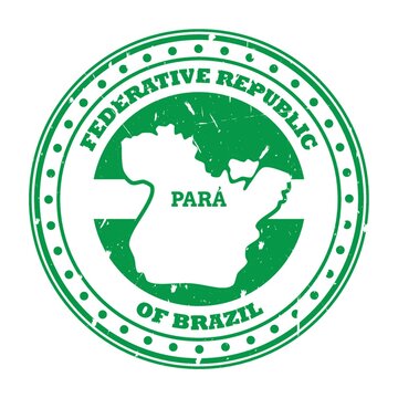para map stamp