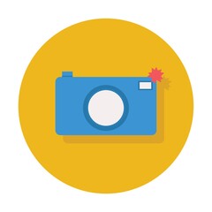 camera icon