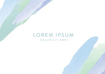 Abstract background illustration.