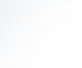 Abstract grey white waves and lines pattern for your ideas, template background texture