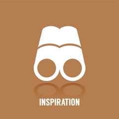 inspiration concept