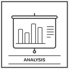 Representation chart
