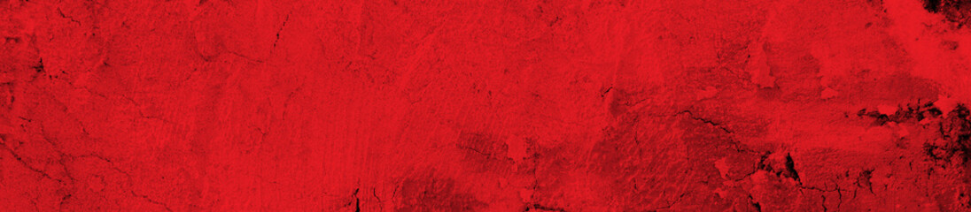 abstract grunge red and black colors background