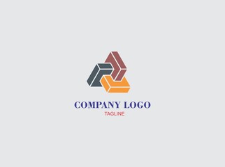 Logo Chain suitable for the company