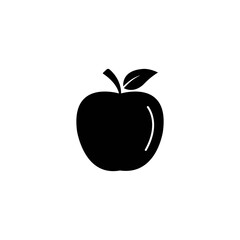 apple logo