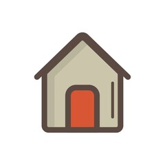 home icon