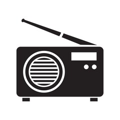 vintage radio