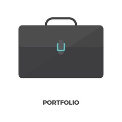 Business portfolio concept