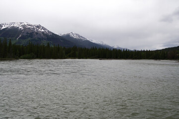 Athabasca River