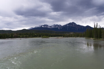 Athabasca River